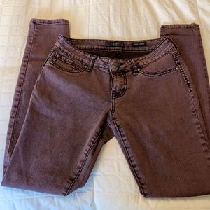 Jessica Simpson jeggings